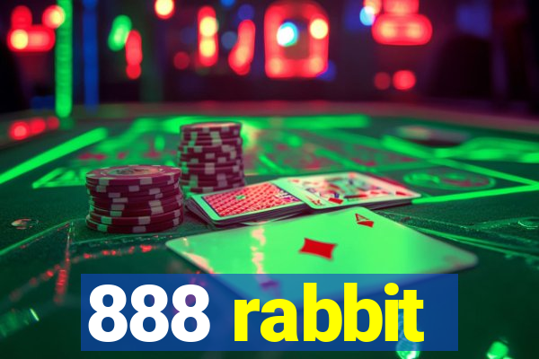 888 rabbit